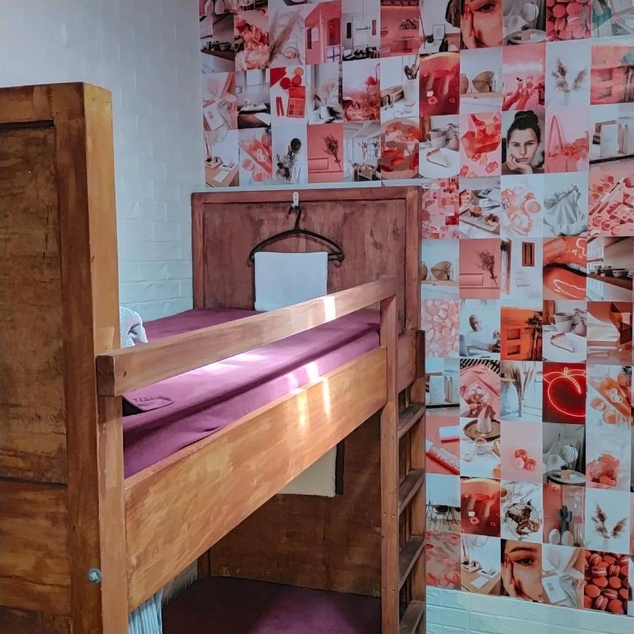 Semeru Hostel Malang (Adults Only) Εξωτερικό φωτογραφία