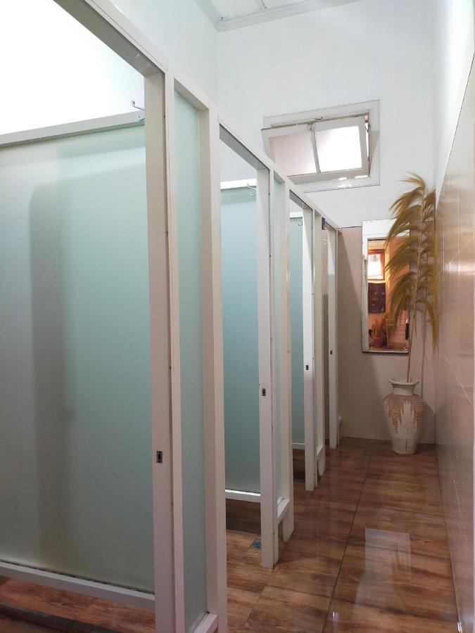 Semeru Hostel Malang (Adults Only) Εξωτερικό φωτογραφία