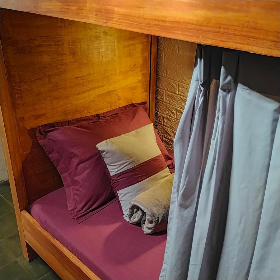 Semeru Hostel Malang (Adults Only) Εξωτερικό φωτογραφία