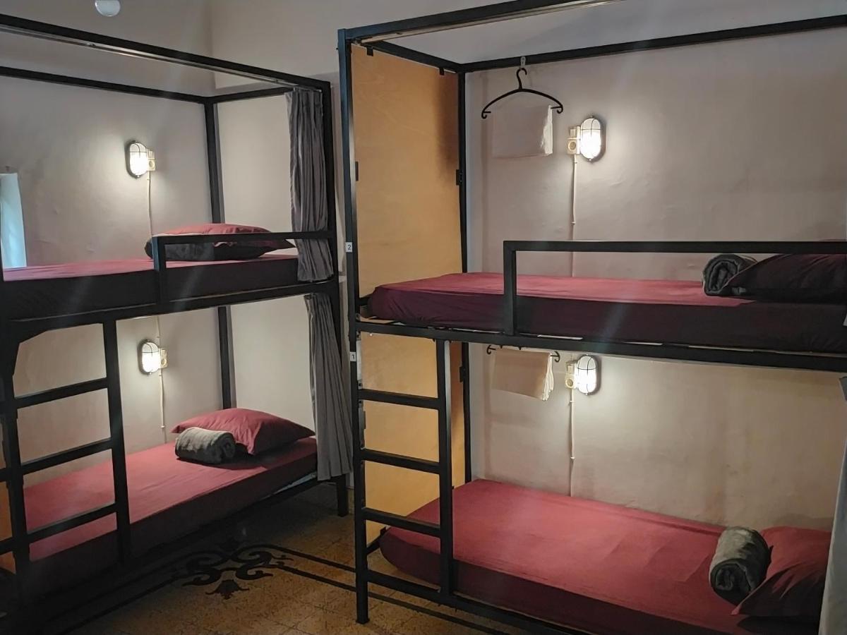 Semeru Hostel Malang (Adults Only) Εξωτερικό φωτογραφία