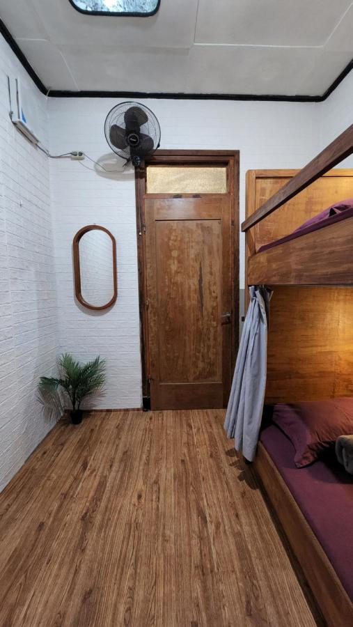 Semeru Hostel Malang (Adults Only) Εξωτερικό φωτογραφία