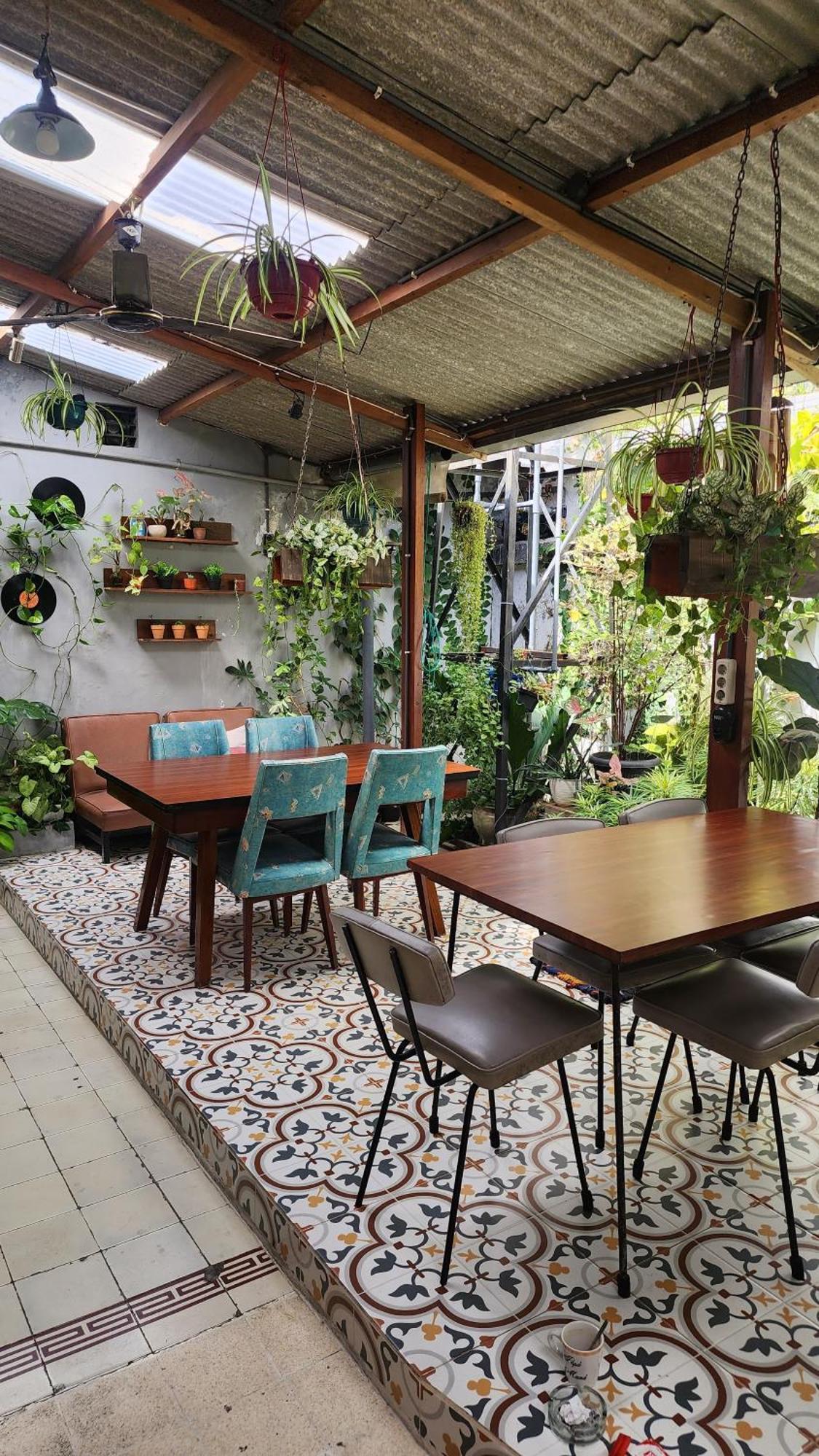 Semeru Hostel Malang (Adults Only) Εξωτερικό φωτογραφία