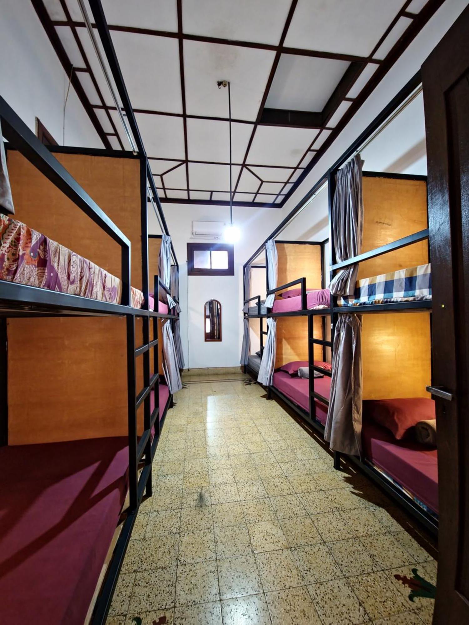 Semeru Hostel Malang (Adults Only) Εξωτερικό φωτογραφία